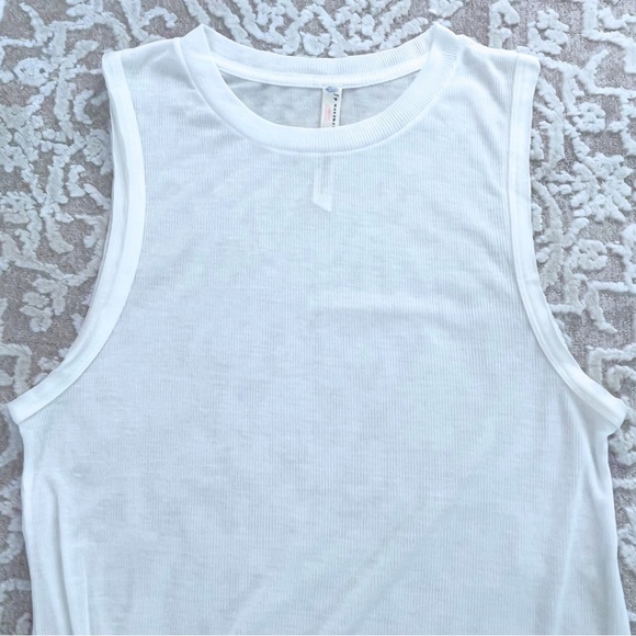 FP Movement Tissue Muscle Tank - Picture 6 of 12